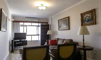 Imagem 3: Apartamento para Aluguel - Aparecida, 3 Quartos, 127 m2