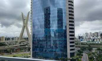 Imagem: Conjunto para alugar, 48 m² por R$ 4.578,00/mês