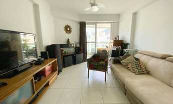 Imagem 2: 3 quartos com vaga e varanda!!