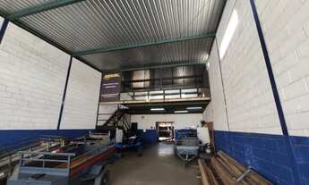 Imagem 5: GALPÃO - Imóvel - Loja