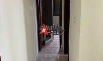 Imagem 5: Sobrado de 02 dormitórios para venda em Praia Grande, Vila Caiçara