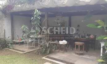 Imagem 3: Alto da Boa Vista, 188 m2, 4 dorms, sendo duas suítes, piscina aquecida e com cascata