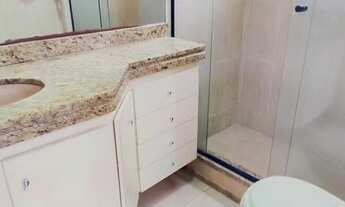 Imagem 4: Apartamento para Venda em Rio de Janeiro, Freguesia (Jacarepaguá), 3 dormitórios, 1 suíte