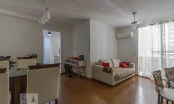 Imagem 2: Apartamento para Aluguel - Barreto, 2 Quartos, 65 m2