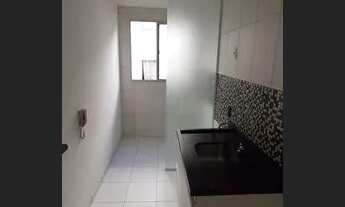 Imagem 3: Apartamento Sun Castle a venda com 47 m² quadrados com 2 quartos em (Abrantes) - Camaçari