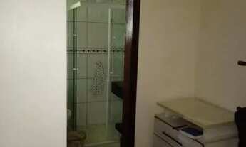 Imagem 3: Sobrado duplex em cond. Fechado