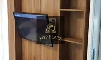 Imagem 2: Flat disponível no Brooklin - SP