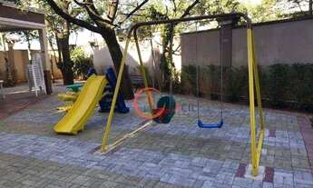 Imagem 2: Apartamento com 2 dormitórios à venda, 47 m² por R$ 314.000,00 - Jardim Lallo - São Paulo