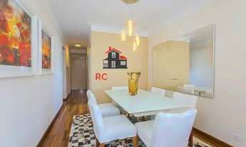 Imagem 4: Apto seminovo, com 3 dts, 2 stes, 2 vagas, Perdizes