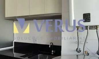 Imagem 6: Apartamento Mobiliado com 02 Quartos