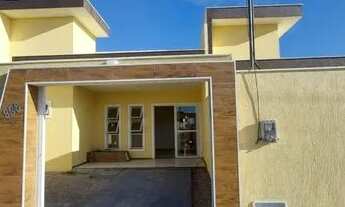 Imagem 2: Casa para venda possui 90 metros quadrados com 3 quartos em Ancuri - Itaitinga - CE