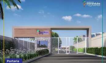 Imagem 5: Apartamento para venda tem 58 metros quadrados com 2 quartos em Maranduba - Ubatuba - SP