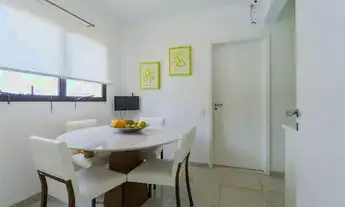 Imagem: Apartamento com 4 Dormitorio(s) localizado(a)