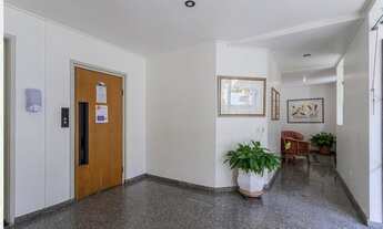 Imagem 6: Apartamento à venda, Vila Madalena, São Paulo, SP - 87m² , 2 dormitorios , 2 vagas de gara