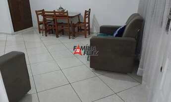 Imagem 2: Casa de 01 dormitório para venda ou permuta em Praia Grande, Caiçara, zona 02