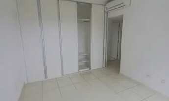 Imagem 5: ¦NoShoppingPontaNegra¦Semi-mobiliado¦4Qts¦2Vgs¦