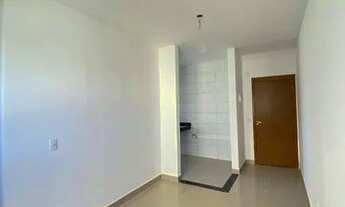 Imagem 6: Apartamento com 1 dormitório para alugar, 50 m² por R$ 1.660/mês - Cambeba - Fortaleza/CE