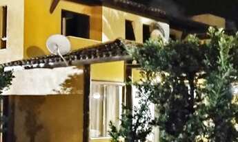 Imagem: Casa de condomínio para aluguel para temporada