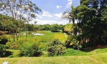 Imagem 4: Casa com 5 dormitórios à venda, 750 m² por R$ 9.500.000,00 - Condomínio Terras de São José