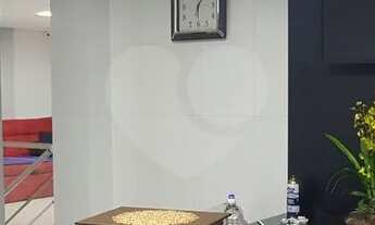 Imagem 7: São Paulo - Apartamento Padrão - SANTANA