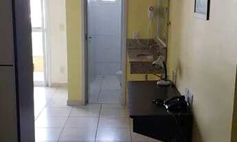 Imagem 2: Apartamento mobiliado 1 dormitorio