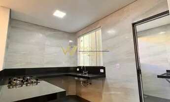 Imagem 3: Apartamento para venda com 93 metros quadrados com 3 quartos em Jardim Aureliano - Pouso A