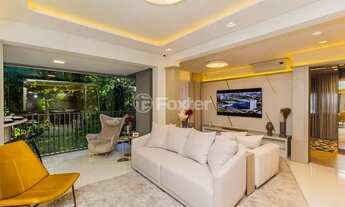 Imagem 4: Apartamento Garden à venda Rua Luzitana, Higienópolis - Porto Alegre