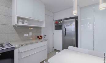 Imagem 6: Apartamento Garden 108m² no Juvevê