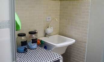 Imagem 6: Sobrado em condominio fechado