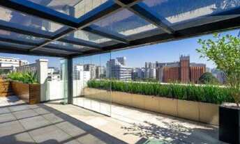 Imagem 6: Cobertura duplex para aluguel e venda com 397 metros quadrados com 3 quartos