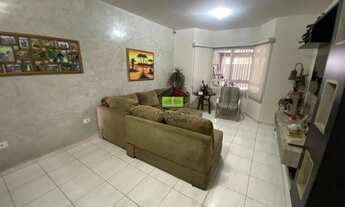 Imagem: Casa de rua, 153m² de área construída