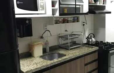 Imagem 4: Farol Residence - Bairro Farolandia