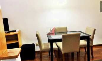 Imagem 3: FLAT DUPLEX LIFE MOEMA DISPONÍVEL PARA LOCAÇÃO