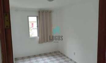 Imagem 7: Apartamento com 2 dormitórios à venda, 55 m² por R$ 210.000,00 - Baeta Neves - São Bernard