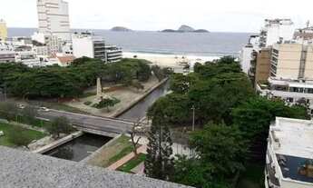 Imagem 2: RIO DE JANEIRO - Apartamento Padrão - Leblon Leblon