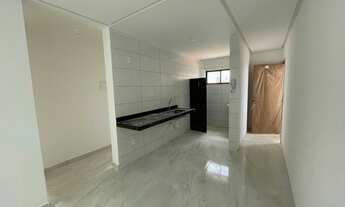 Imagem 5: Duplex 3 quartos e Área Privativa na Cobertura com Piscina e Espaço gourmet nos Bancário