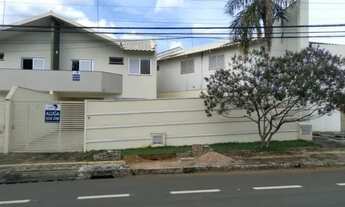 Imagem: GOIâNIA - Casa Padrão - Santa Genoveva