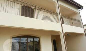 Imagem: Sobrado com 4 dormitórios à venda, 234