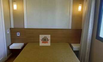 Imagem 6: Flat para aluguel tem 38 metros quadrados com 1 quarto em Jardim Paulista - São Paulo - SP