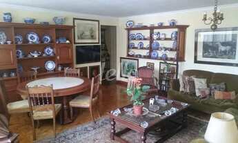 Imagem: São Paulo - Apartamento Padrão - Jardins