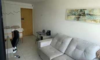 Imagem 2: Alugo apartamento totalmente mobiliado