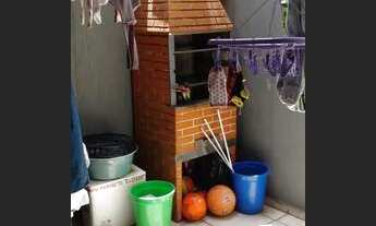 Imagem 6: Sobrado para venda tem 90 metros quadrados com 2 quartos em Vila Nova Mazzei - São Paulo