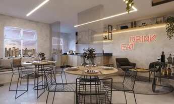 Imagem 4: APARTAMENTO RESIDENCIAL em São Paulo - SP, Tatuapé