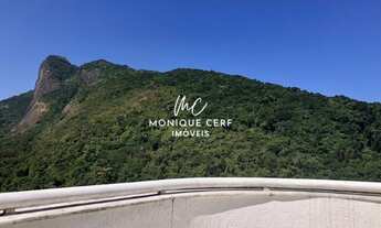 Imagem 3: Linda cobertura em São Conrado com vista espetacular para o mar!