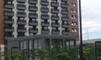 Imagem 4: Britannia Park Oficce Salas 36 m2 na Ponta Negra !