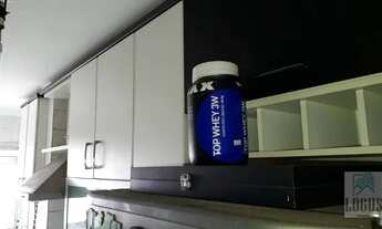 Imagem 7: Apartamento com 2 dormitórios à venda, 48 m² por R$ 215.000,00 - Jardim Arco-Íris - Diadem