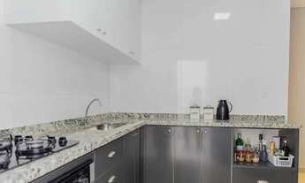 Imagem 5: Lindo Apartamento no Pq Das Nações