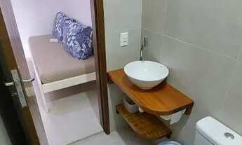 Imagem 4: Alugo apartamento pousada Porto da lagoa