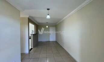 Imagem 3: Apartamento - Ponte Preta - Campinas