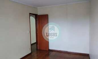 Imagem 7: Apartamento com 2 dormitórios para alugar, 80 m² por R$ 1.650,00/mês - Jardim Três Marias